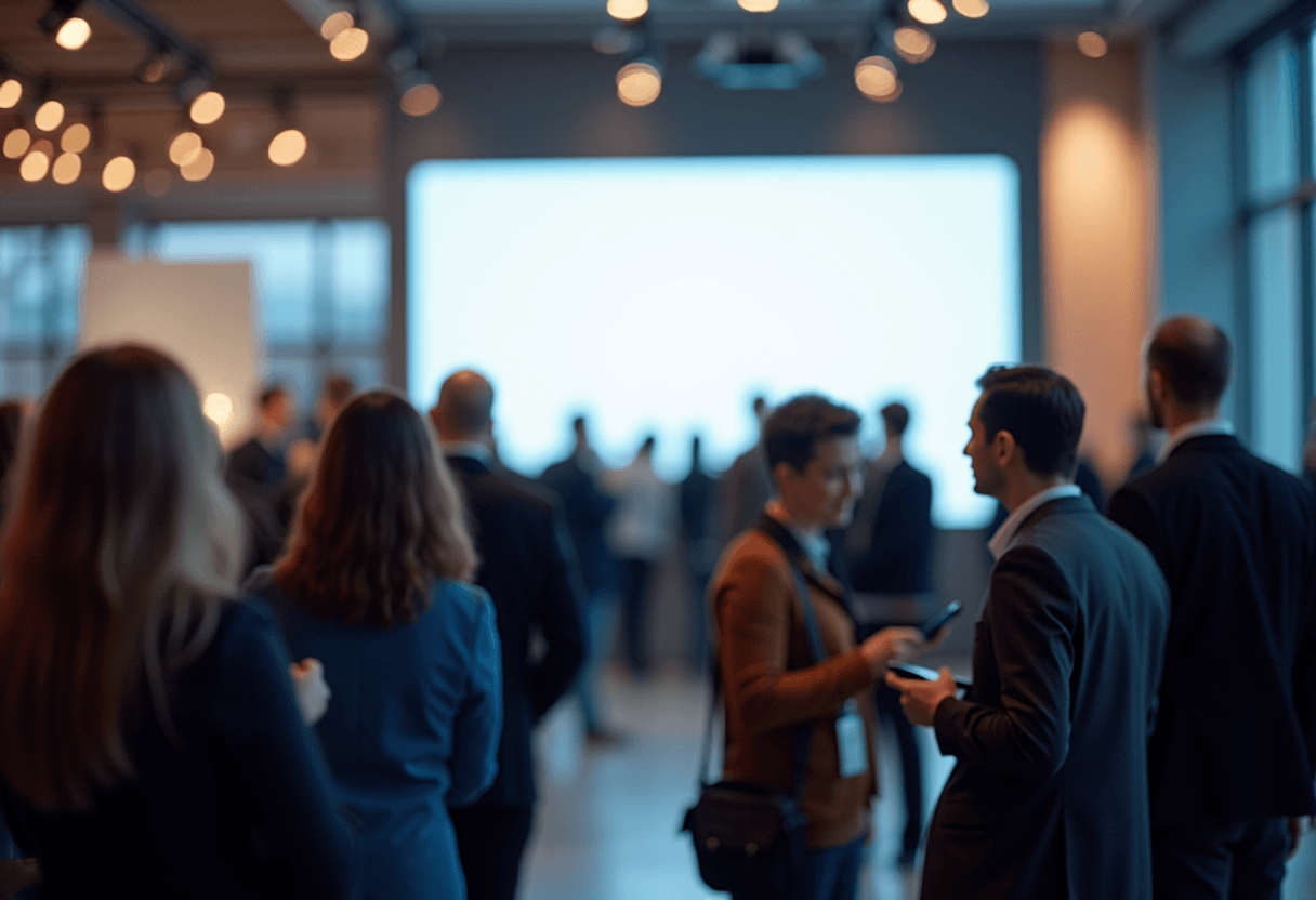 Cover Image for Building your corporate event tech stack: the seven pieces that matter