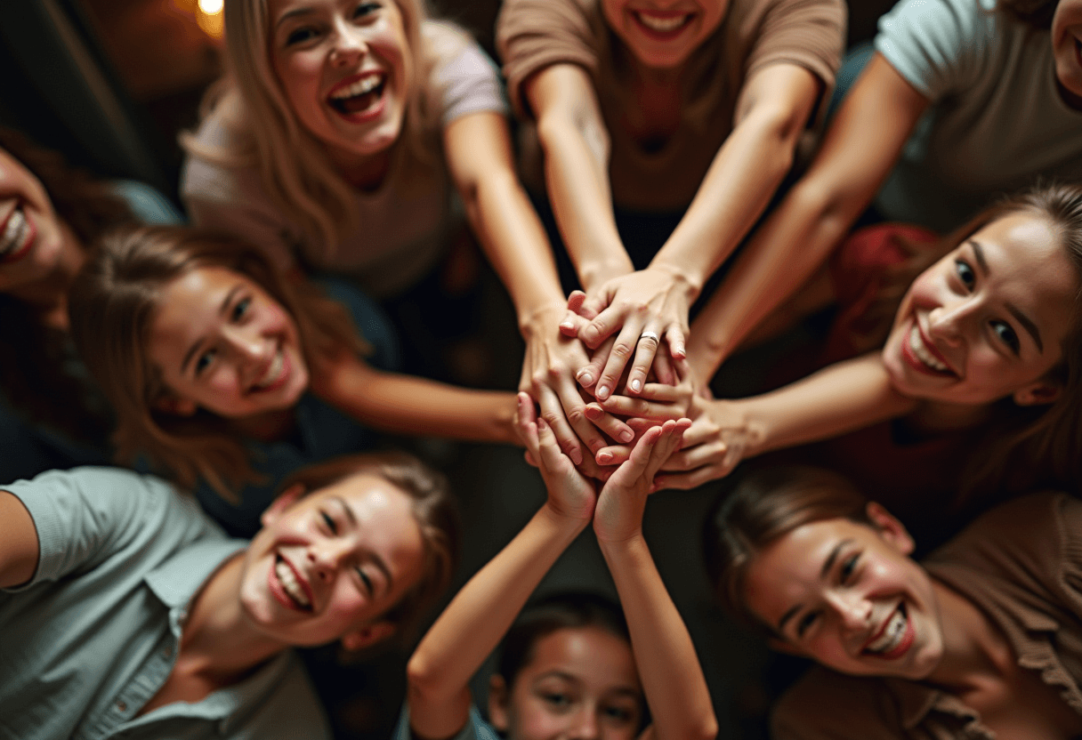 Cover Image for How to collect everyone's photos and videos in one place