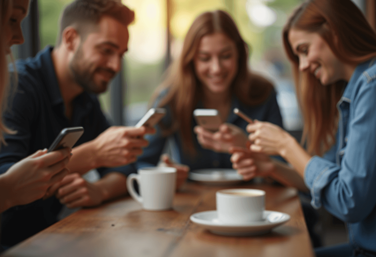 Cover Image for Sharing photos with an iPhone shared album — and where it falls short for events