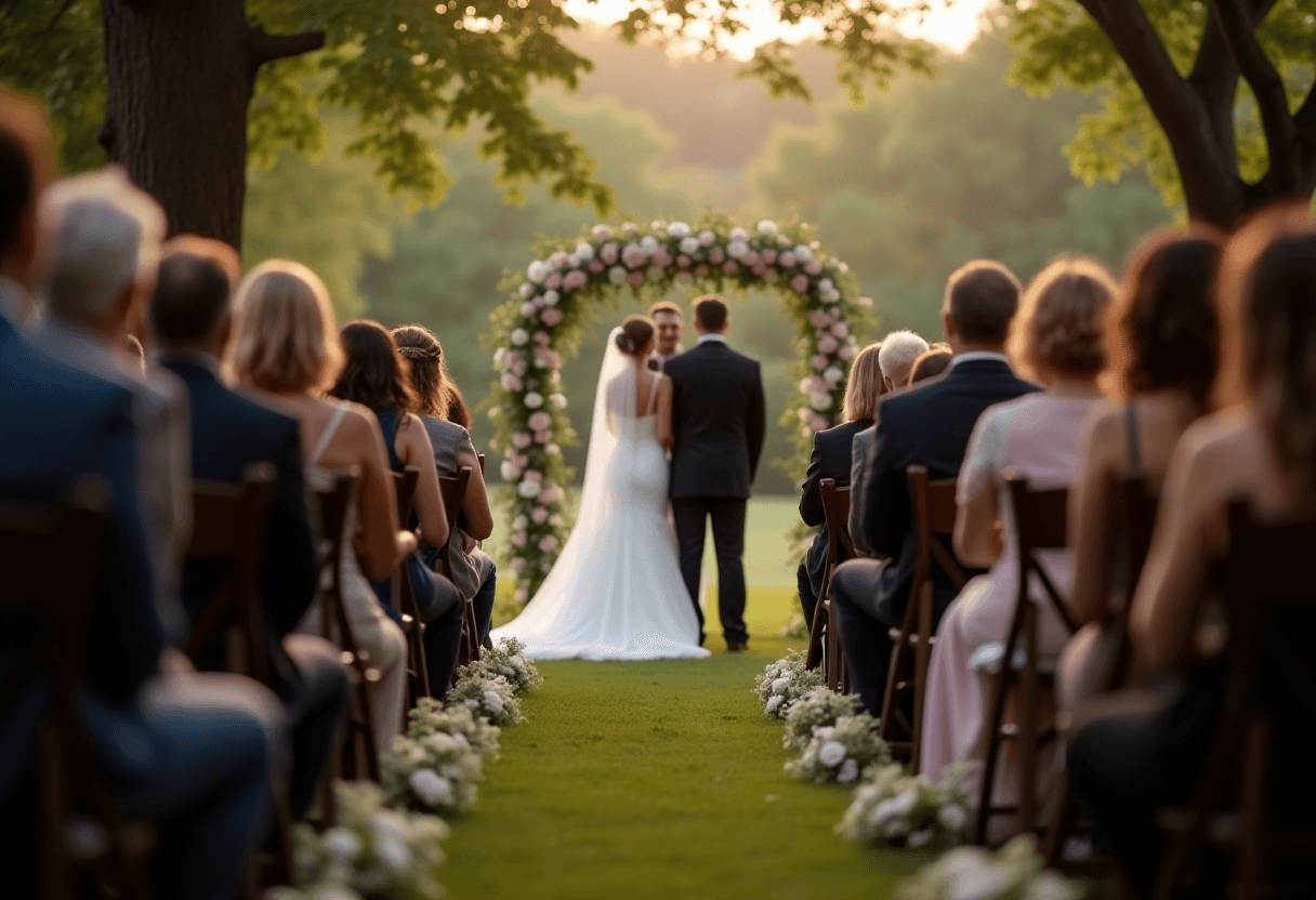 Cover Image for How to ask guests not to post your wedding online (and give them somewhere better)