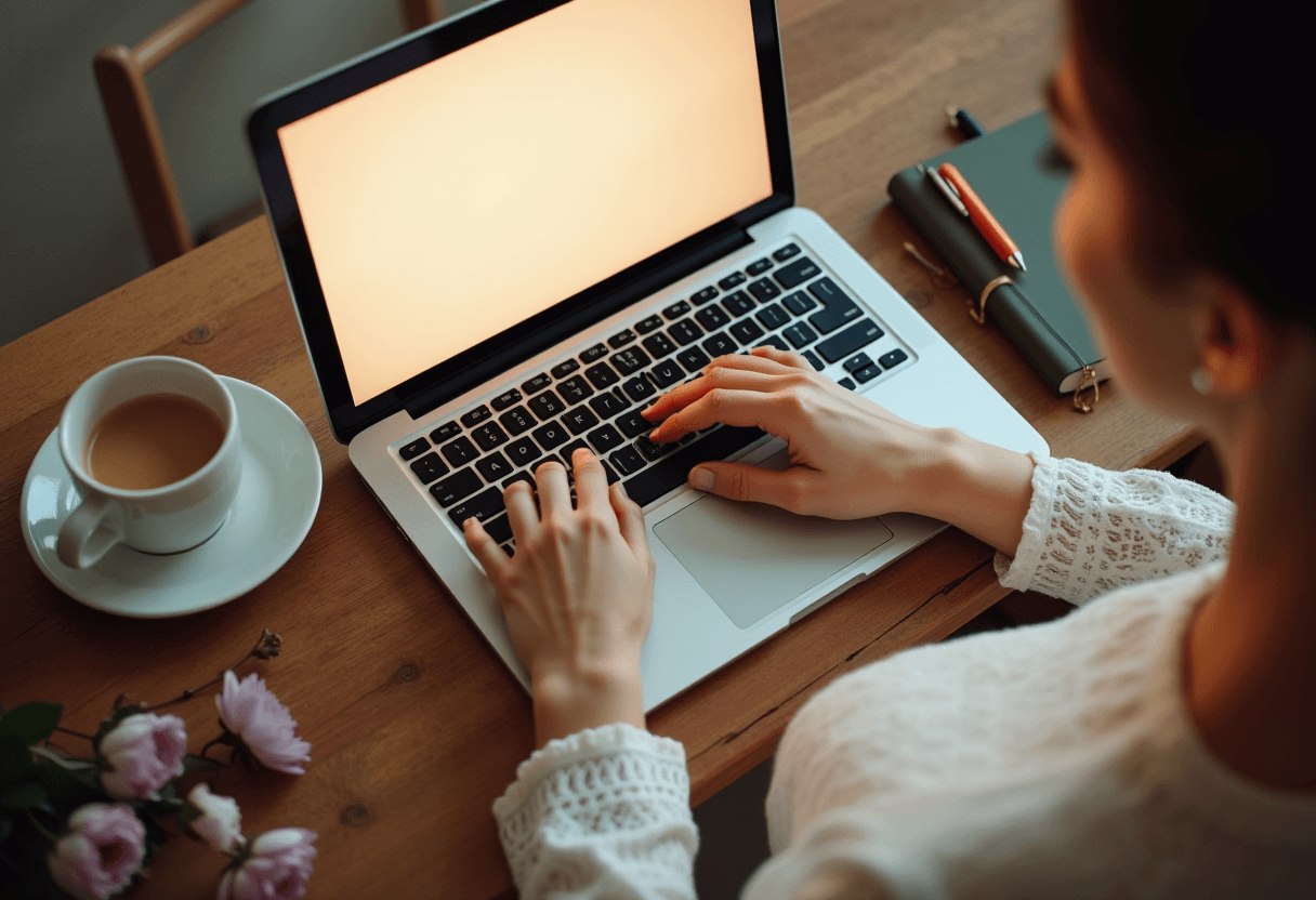 Cover Image for Setting up a wedding photo gallery, step by step