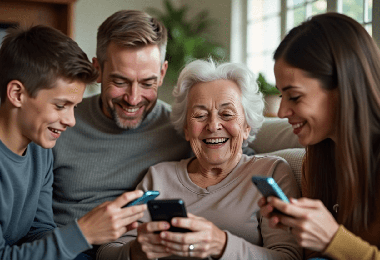 Cover Image for The easiest way to share photos with a group: stop making people download an app