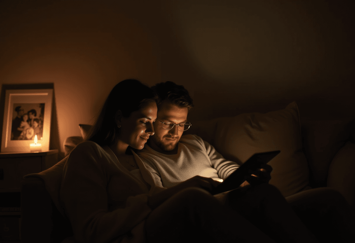 Cover Image for The wedding keepsake you'll actually keep: a digital guestbook