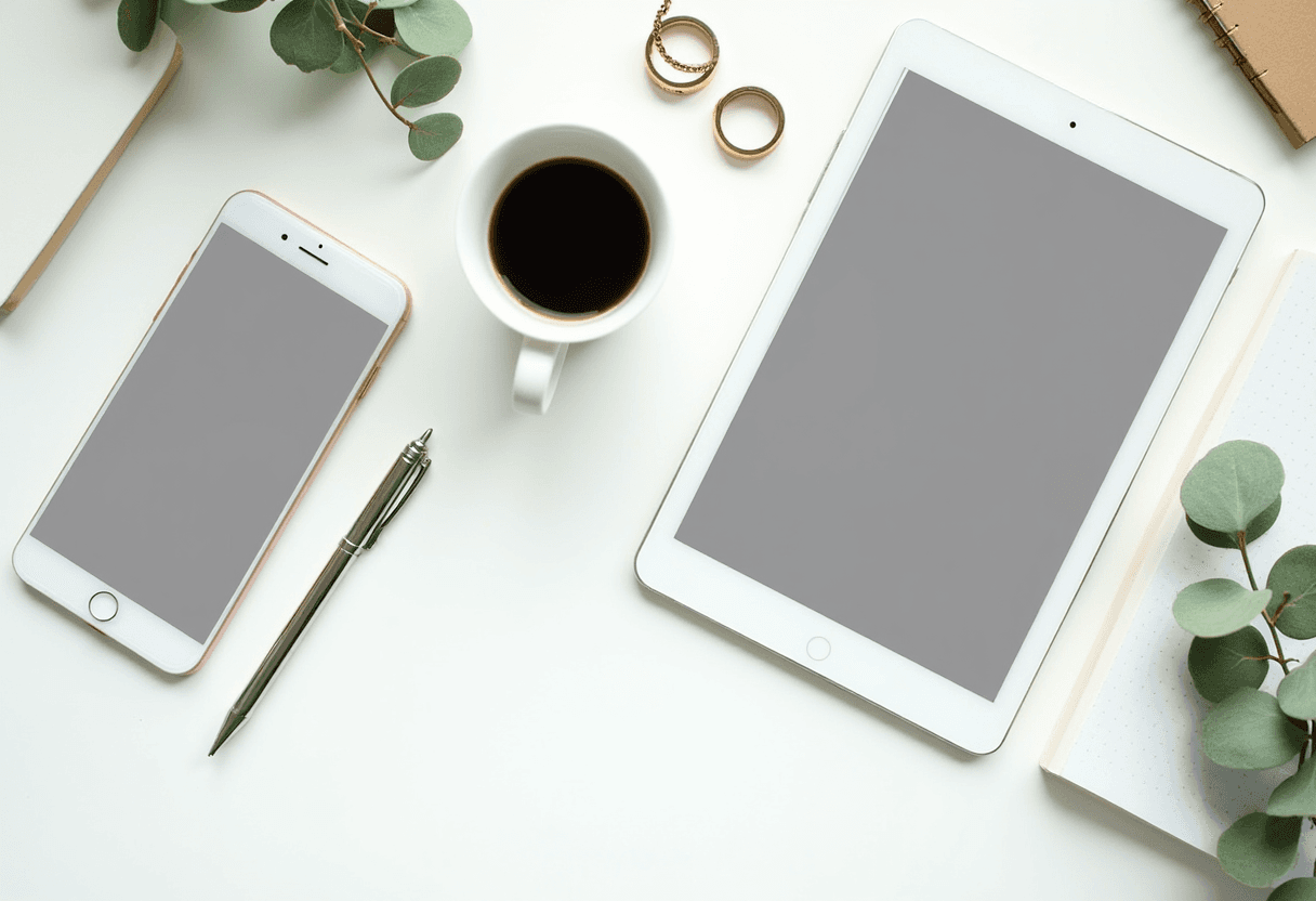 Cover Image for The modern wedding tech checklist